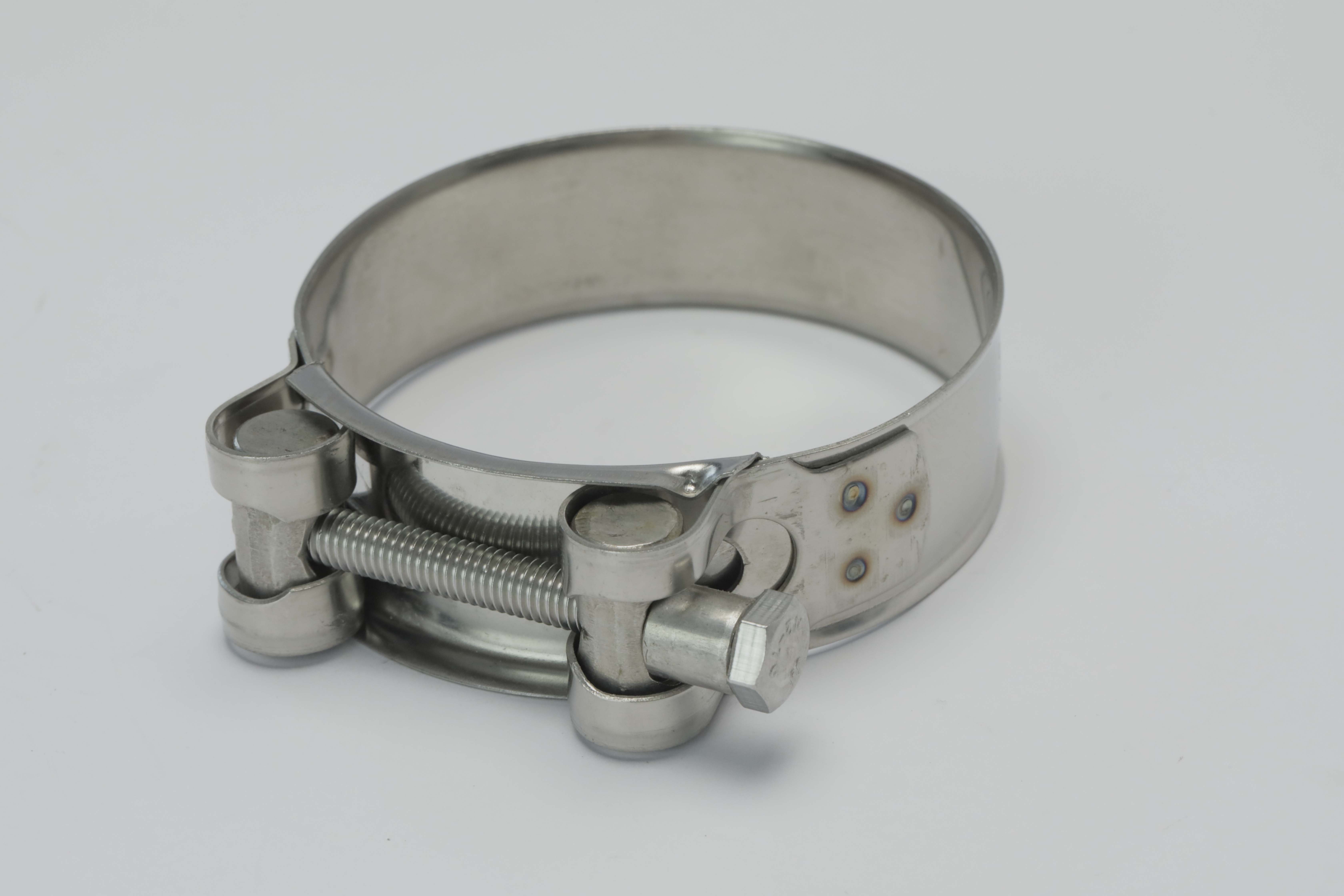 Versatile Hose Clamp Set for Various Applications and Sizes in China