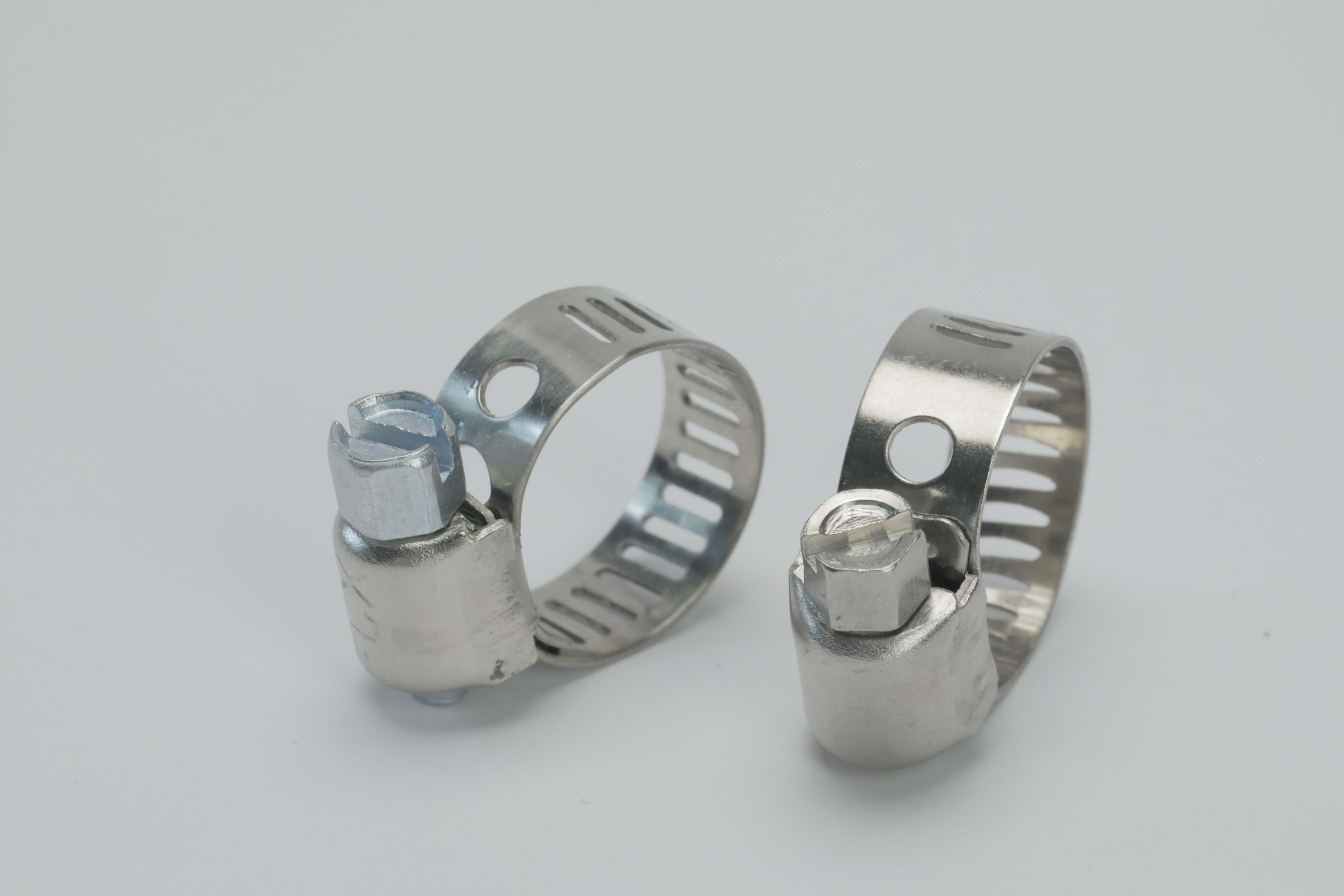 Colliers de jardinage pour tuyaux d'arrosage de haute qualité et durabilité exceptionnelle