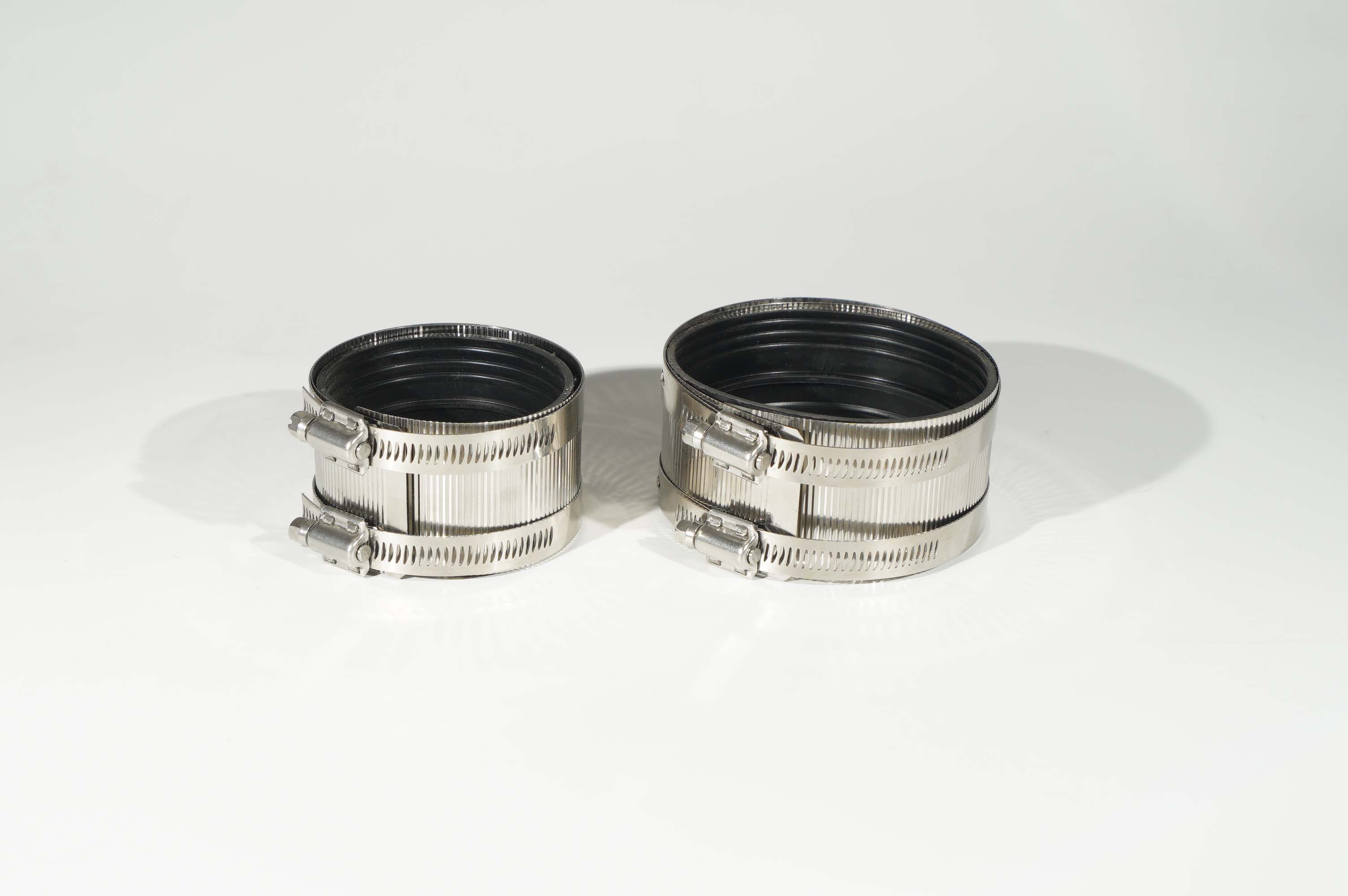 Durable and Affordable Hose Clamps for 1/4 Inch Hoses Perfect for Wholesale Purchases
