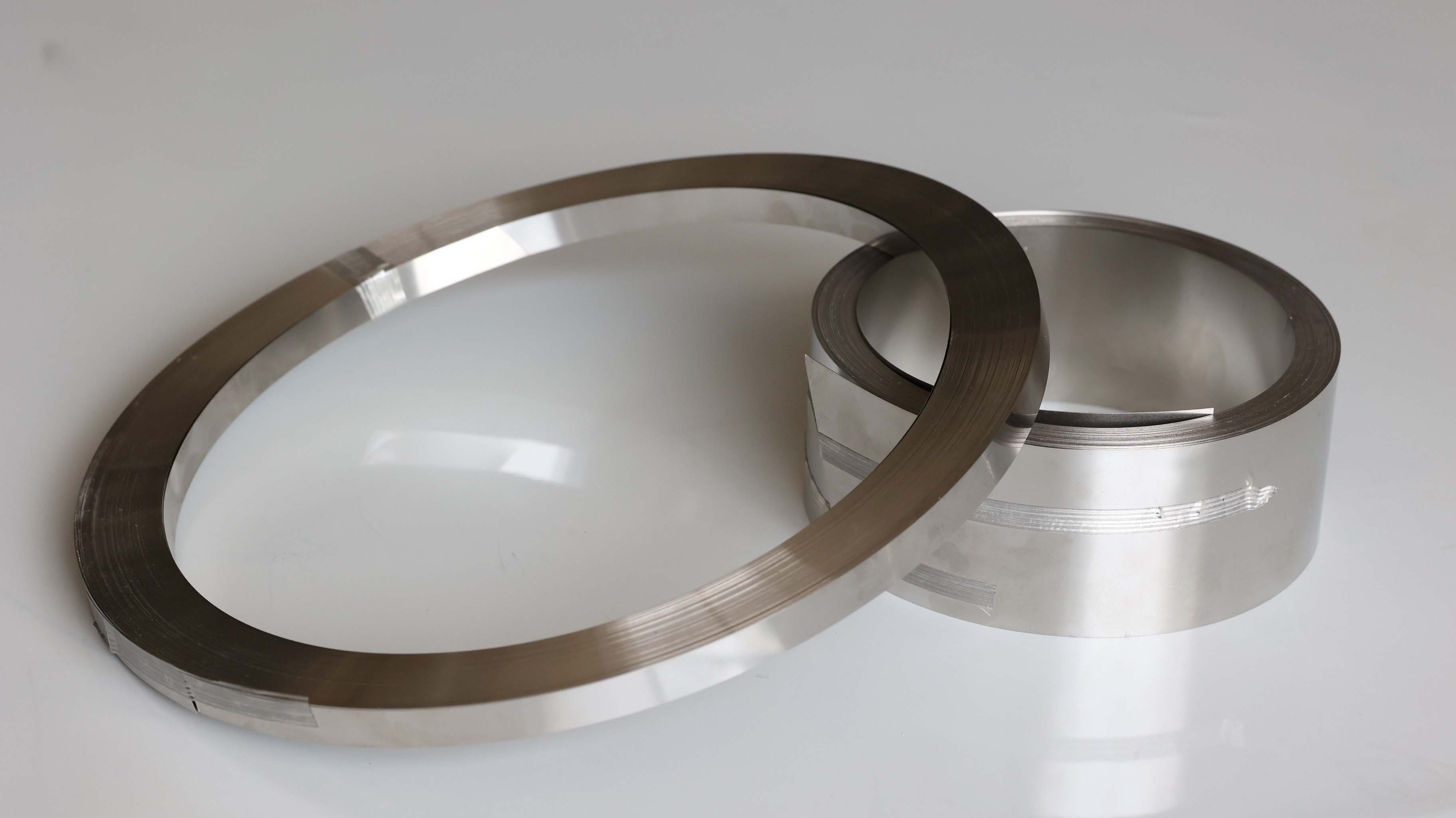 High Quality German  Type Clamps Clips Stainless Steel Pipe Hose Clamp