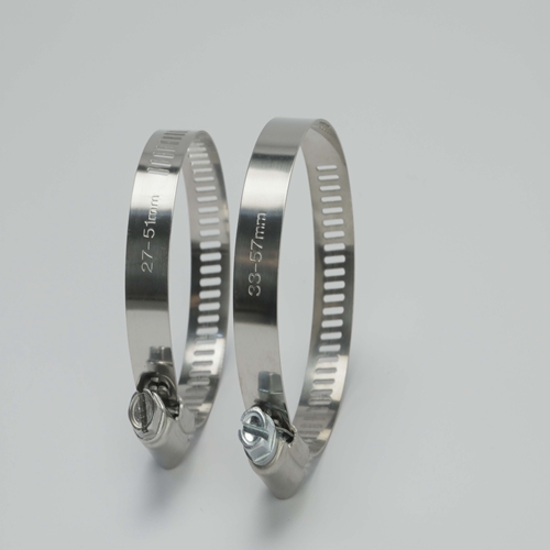 High-Quality Wholesale Hose Clamp 50mm - Durable & Reliable