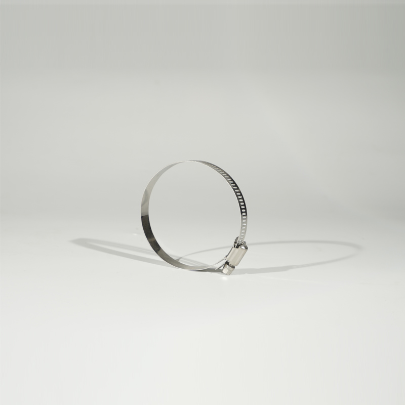 black hose clamp kit