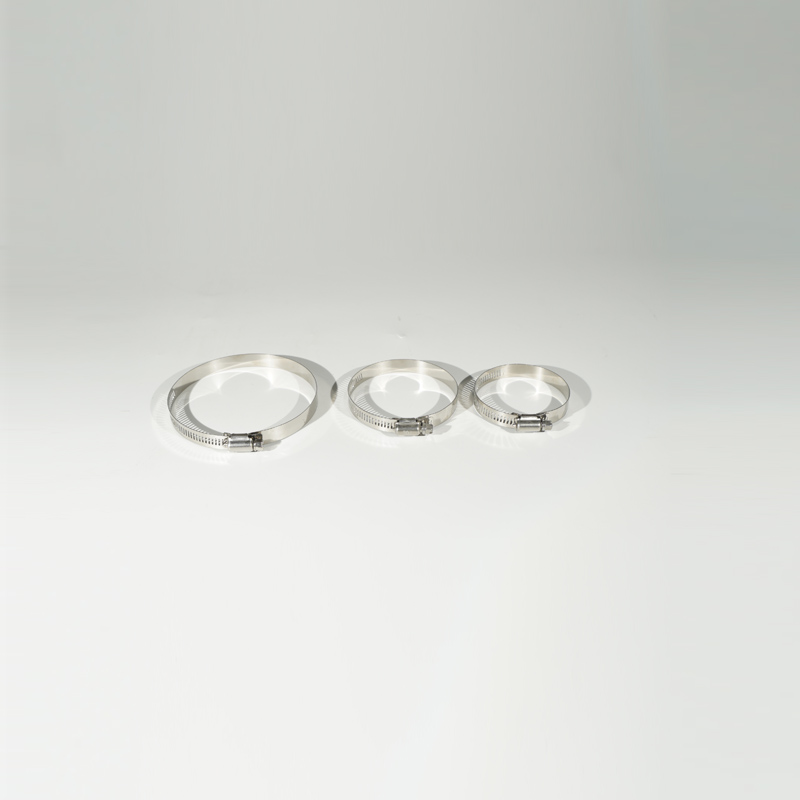 Durable and Efficient Wire Hose Clamps for Optimal Performance