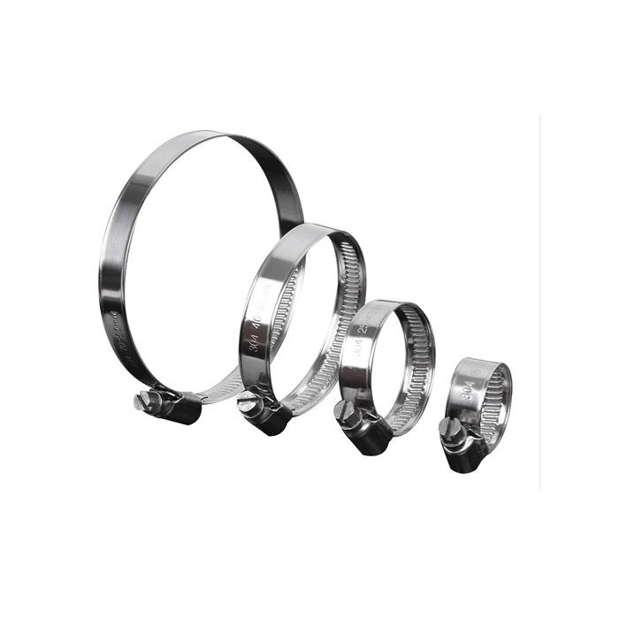Quality T-bolt Hose Clips for Reliable Automotive and Industrial Applications