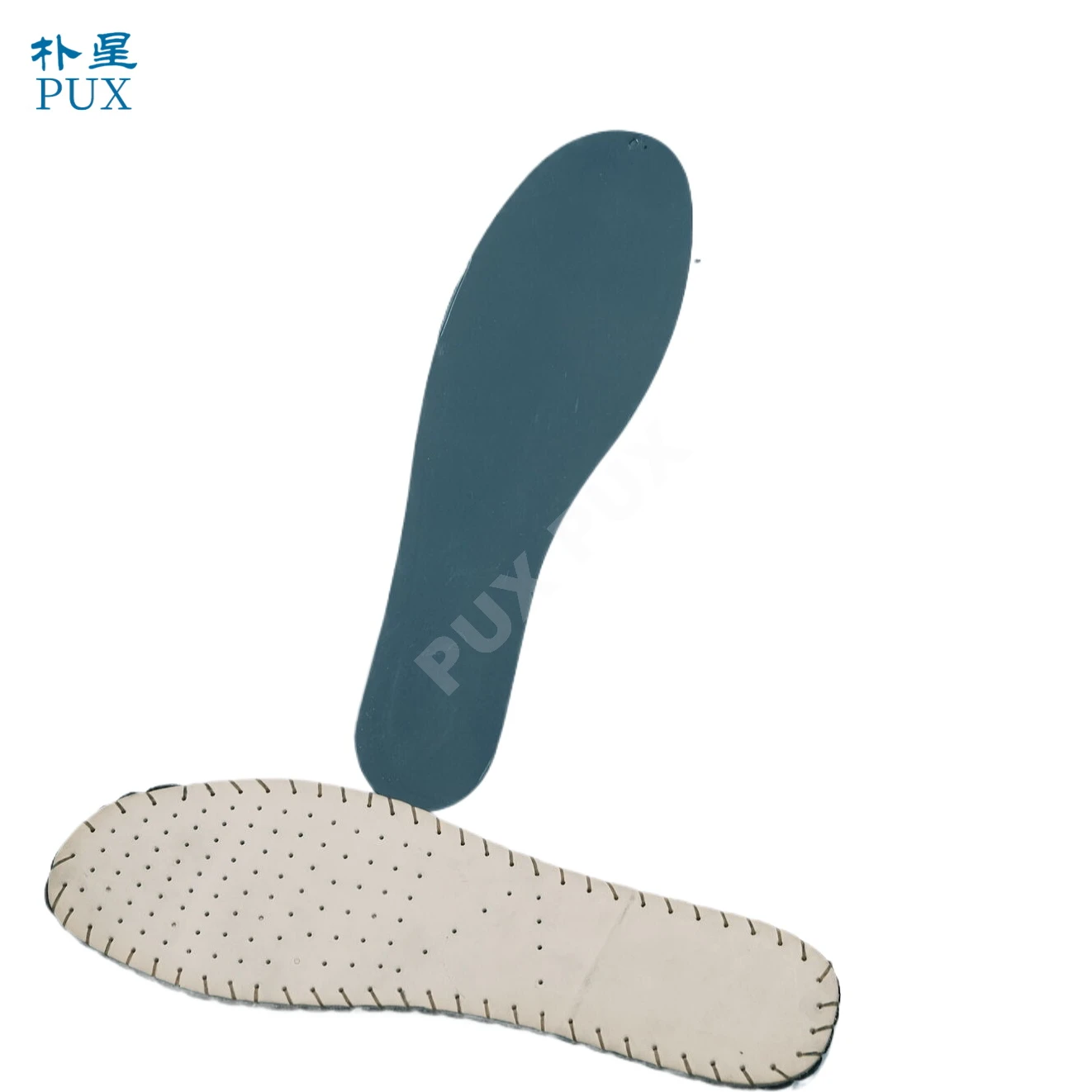 Stainless Steel Insole