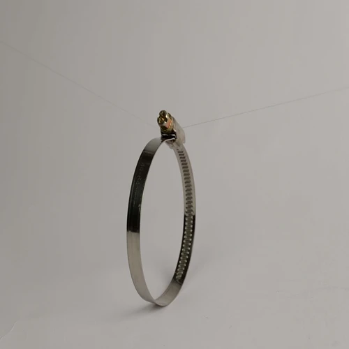 Ensuring safety: Selection and application of high-quality hose clamps