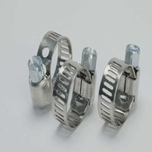 Cheap Hose Clamps: Finding Affordable yet Reliable Options