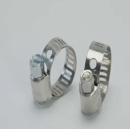 Choose a Reliable Hose Clamp: Meet Various Application Needs