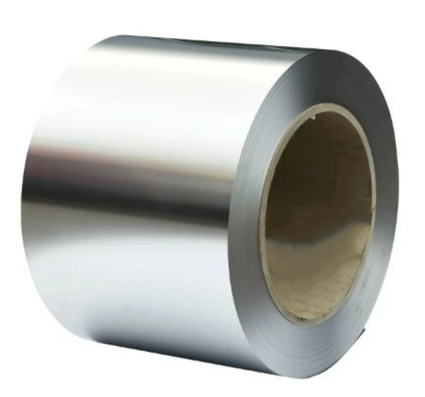 Steel Strip: A Versatile and Essential Material