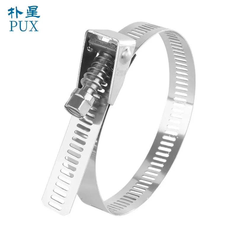 4 1/2 hose clamp