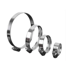 Pipe Clamp： the Cornerstone of Connection, Fixation, And Security