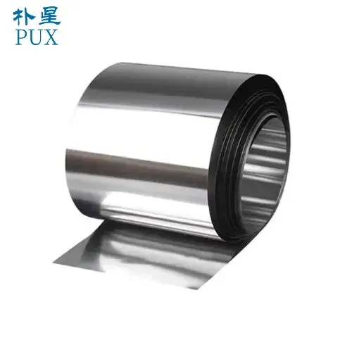 Hebei Yaxin Stainless Steel Products Co., Ltd. has launched a new generation of corrosion-resistant stainless steel strip to escort your products!