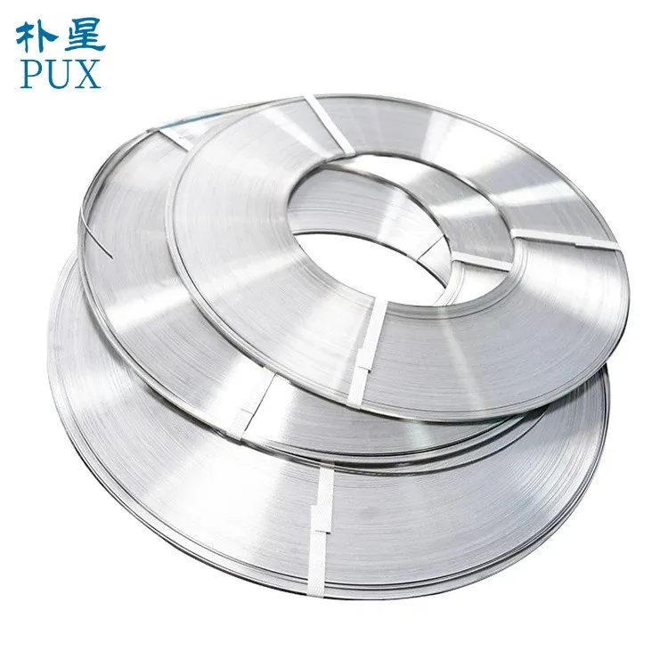 Hebei Yaxin Stainless Steel Products Co., Ltd. has launched a new generation of corrosion-resistant stainless steel strip to escort your products!