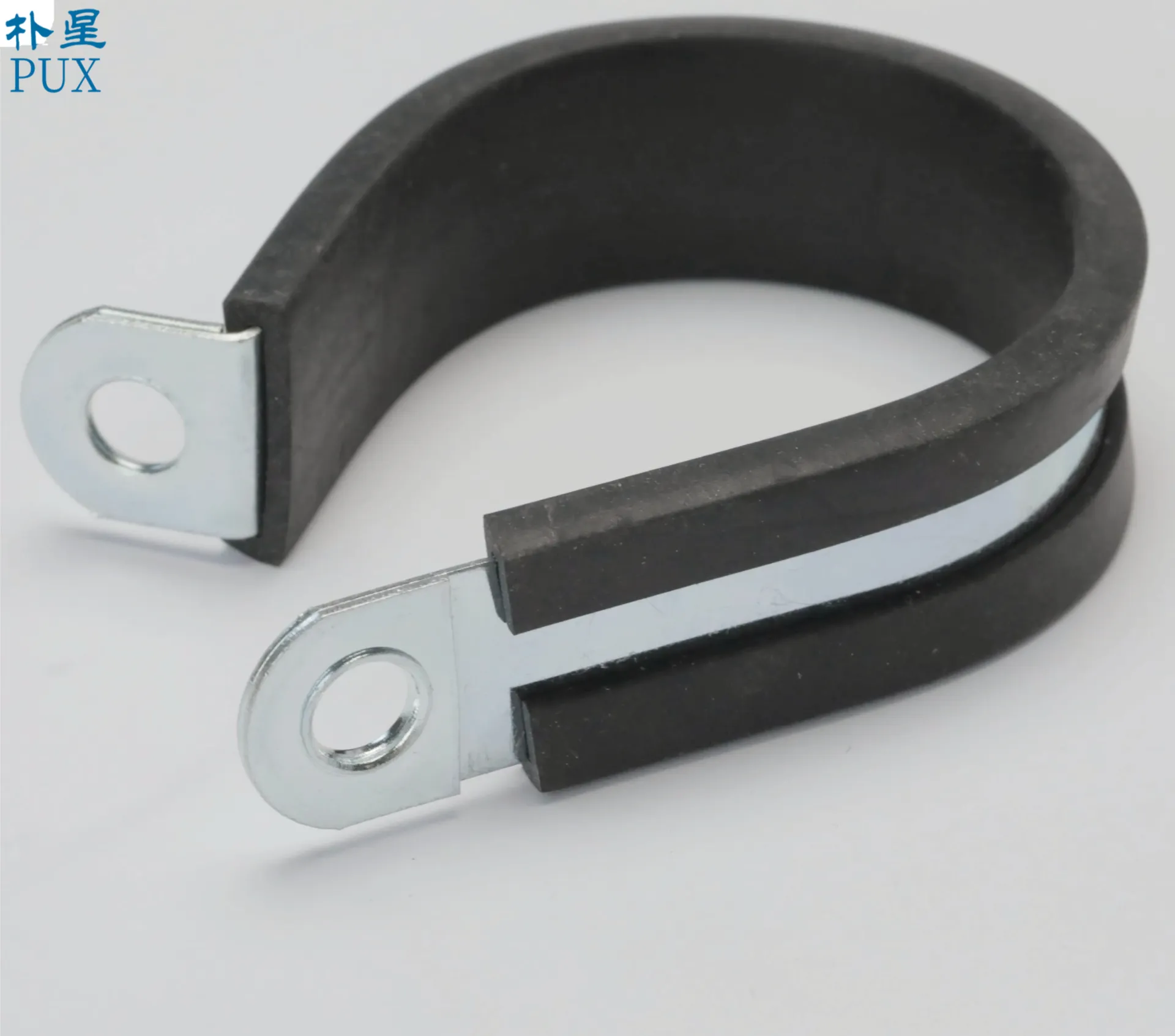 PA12 Cable Clamps for Harsh UV Environments Are Available Now!