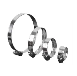 Secure Your Connections with Premium Hose Clamps