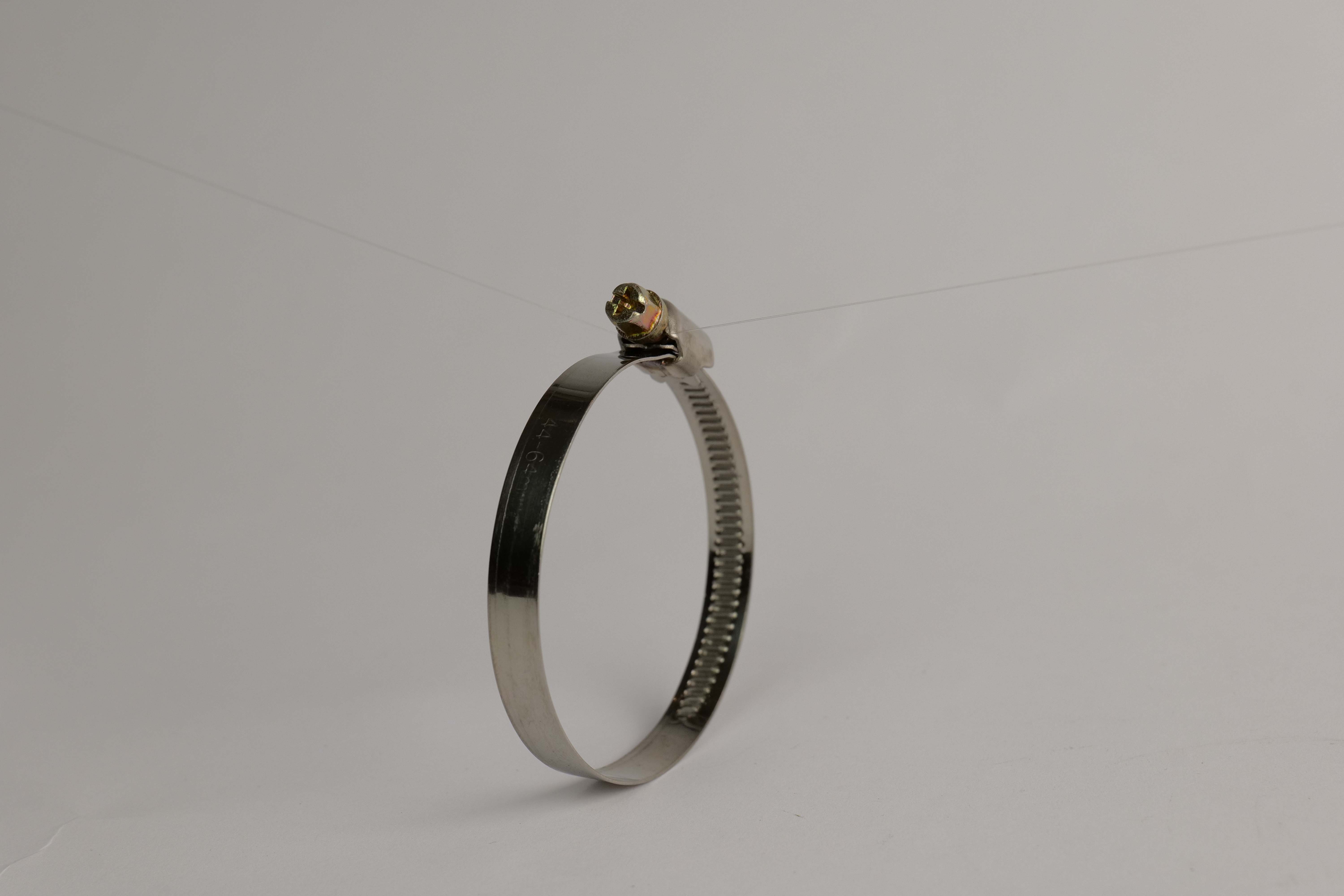 Korkealaatuiset T-tyyppiset letkulevyt teollisuuskäyttöön ja asentamiseen