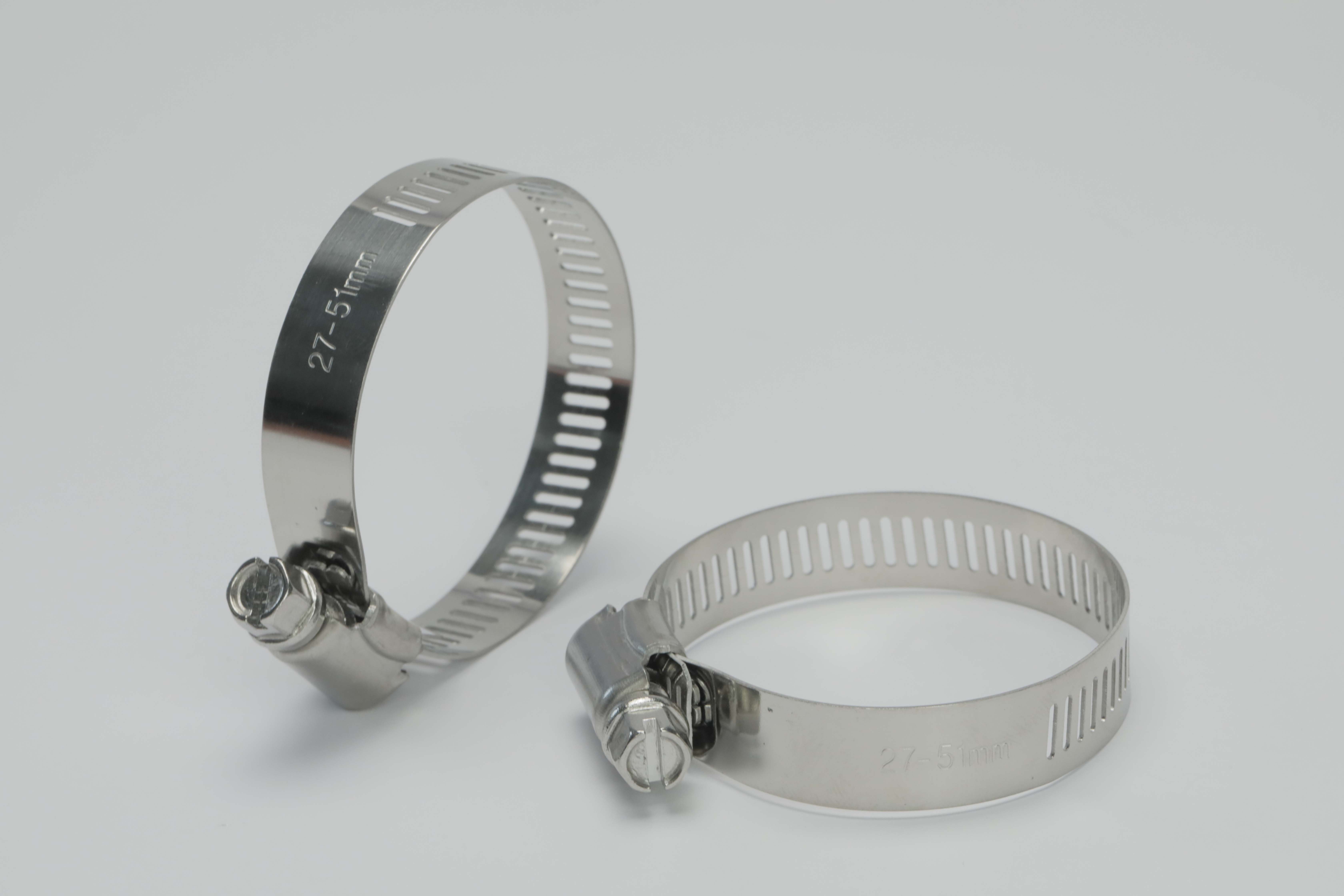 pool hose clamps manufacturers