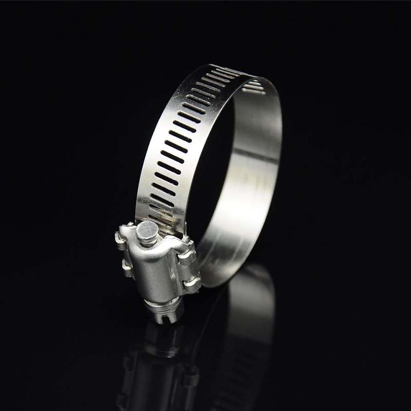 best hose clamps factories
