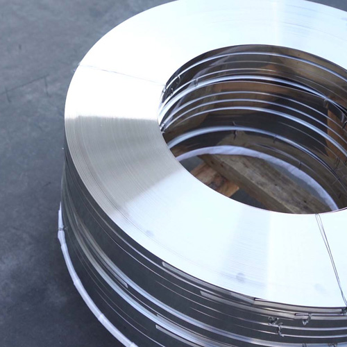 Precision Stainless Steel Strip Coil - High Quality Factory Direct