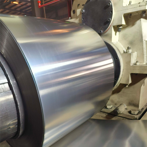 Premium 201 Stainless Steel Strip - Durable & Cost-Effective