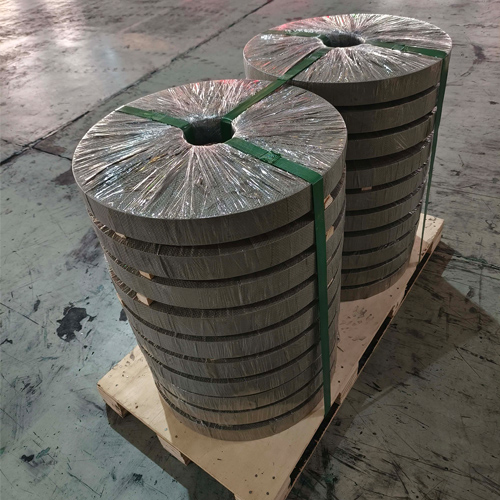 Premium 201 Stainless Steel Strip - Durable & Cost-Effective