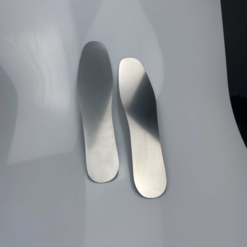 High Quality Steel Midsoles in EN Standard | Safety Footwear