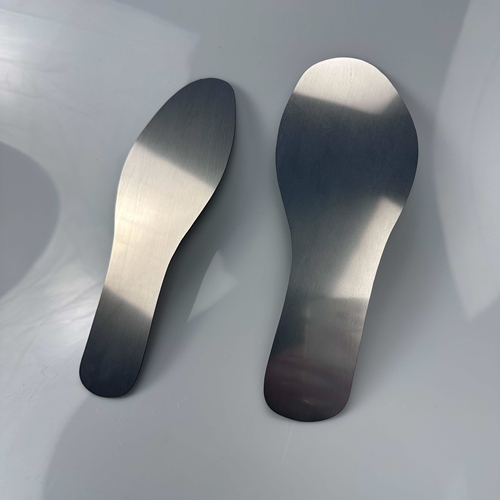 High Quality Steel Midsoles in EN Standard | Safety Footwear