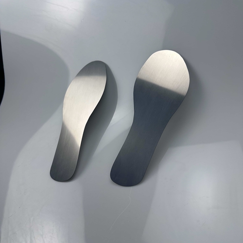 High Quality Steel Midsoles in EN Standard | Safety Footwear