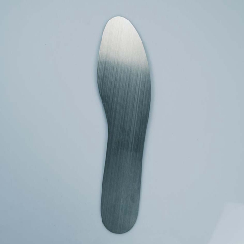 High Quality Steel Midsole for Safety Shoes - Puncture Protection