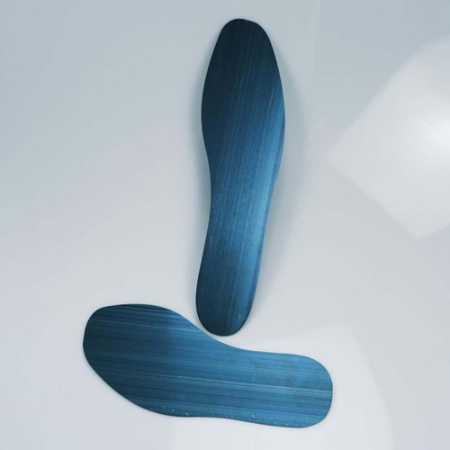 High Quality Steel Midsole for Safety Shoes - Puncture Protection