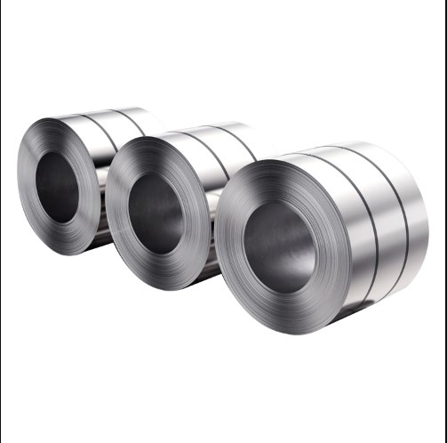 High Quality Stainless Steel Strip Roll | 301 & 316 Precision