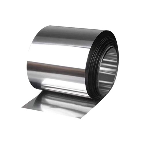 Precision Stainless Steel Strip Coil - High Quality Factory Direct