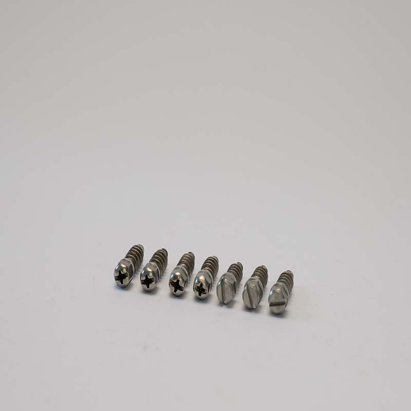 High Quality Screw Hose Clamp for Durable, Secure Connections