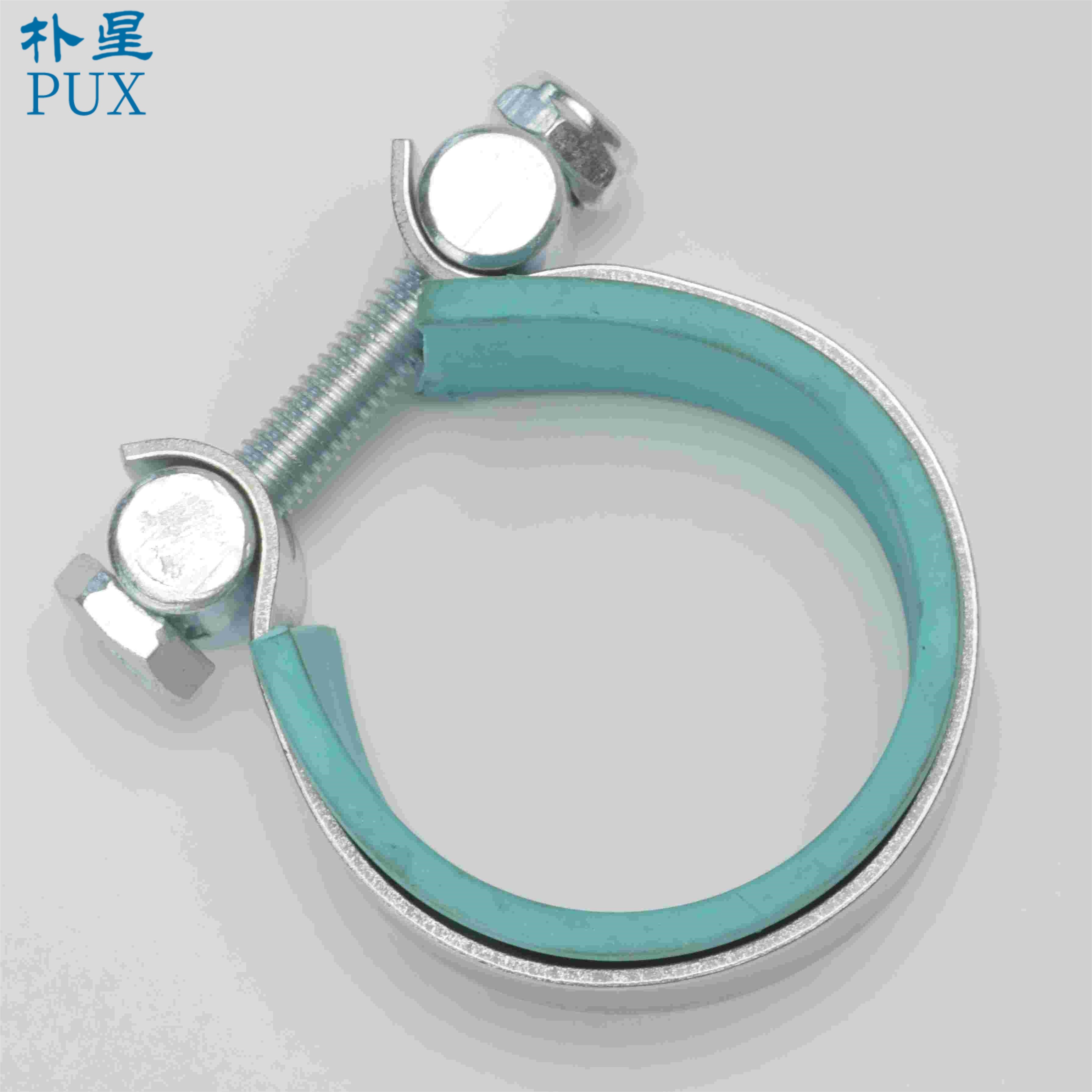 50-70 mm hose clamp supplier