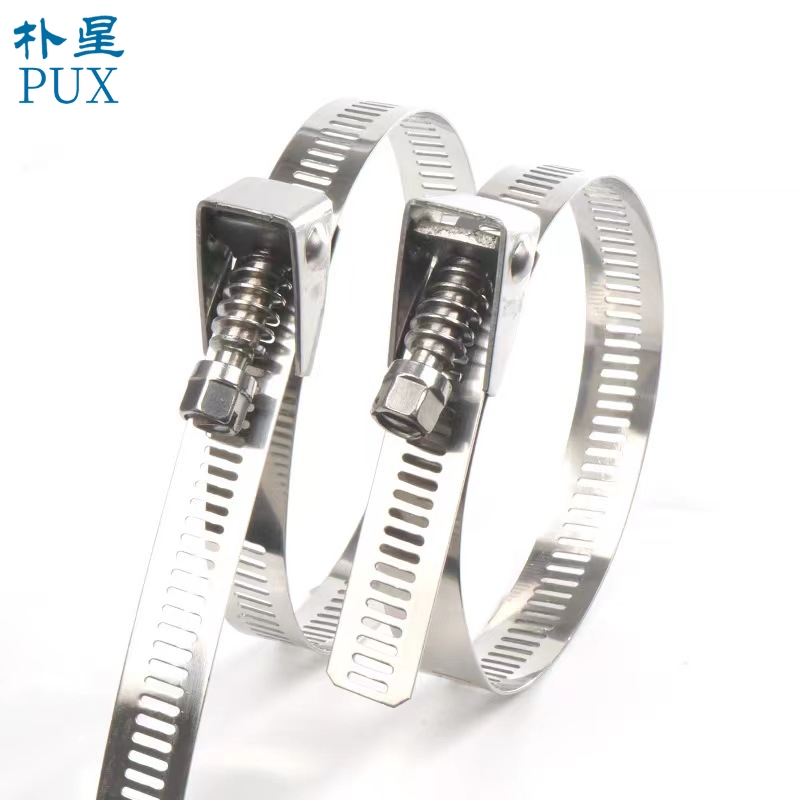 wholesale hose clamp with bolt