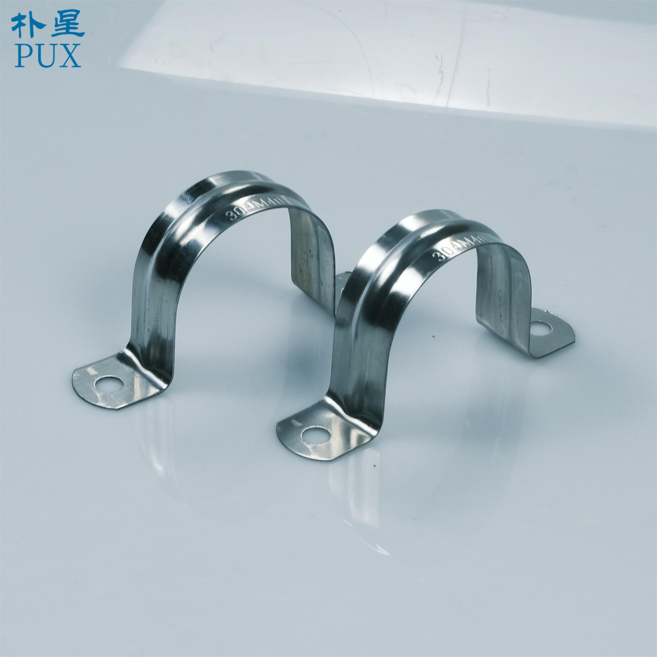 High-Quality China 208 Band Hose Clamps for Reliable Performance and Secure Connections