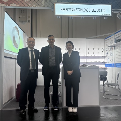 Top Suppliers of Vacuum Hose Clamps for Optimal Performance and Reliability