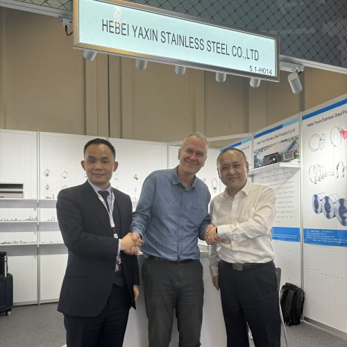 stainless steel hose clip