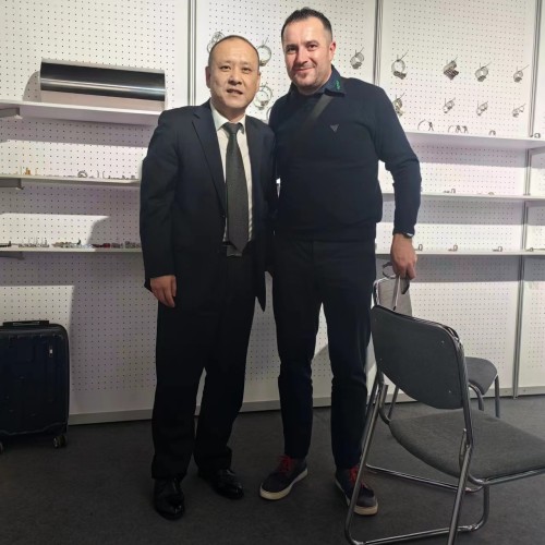 fuel injector hose clamps supplier