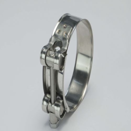 Top Quality 8 Inch Hose Clamp Manufacturer Providing Durable and Reliable Solutions for Your Needs