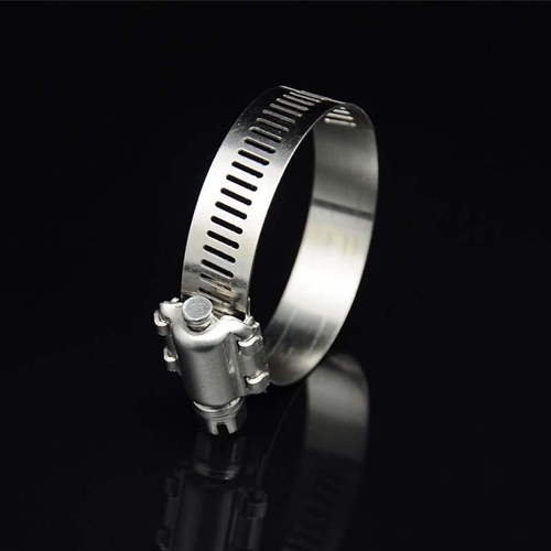 Top Suppliers for Durable Stainless Steel Hose Clamps for Your Needs