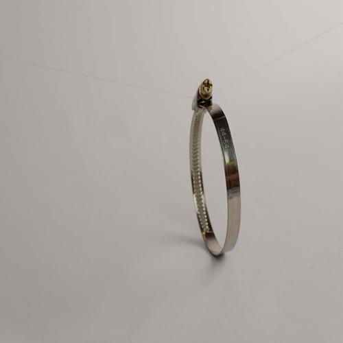 Durable CPAP Hose Clamp for Secure and Reliable Connection in Sleep Therapy Systems