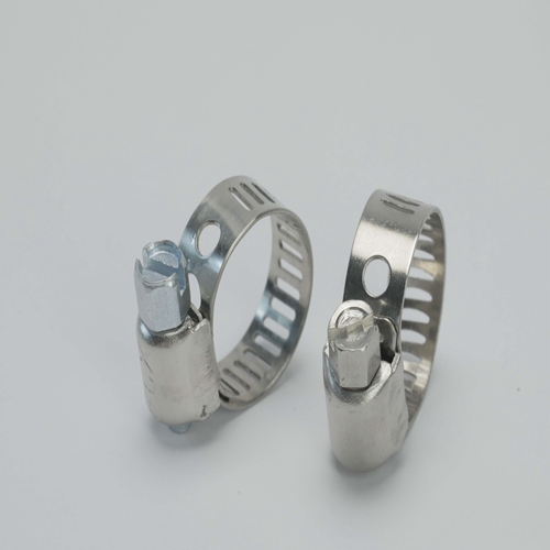 stainless steel hose clip