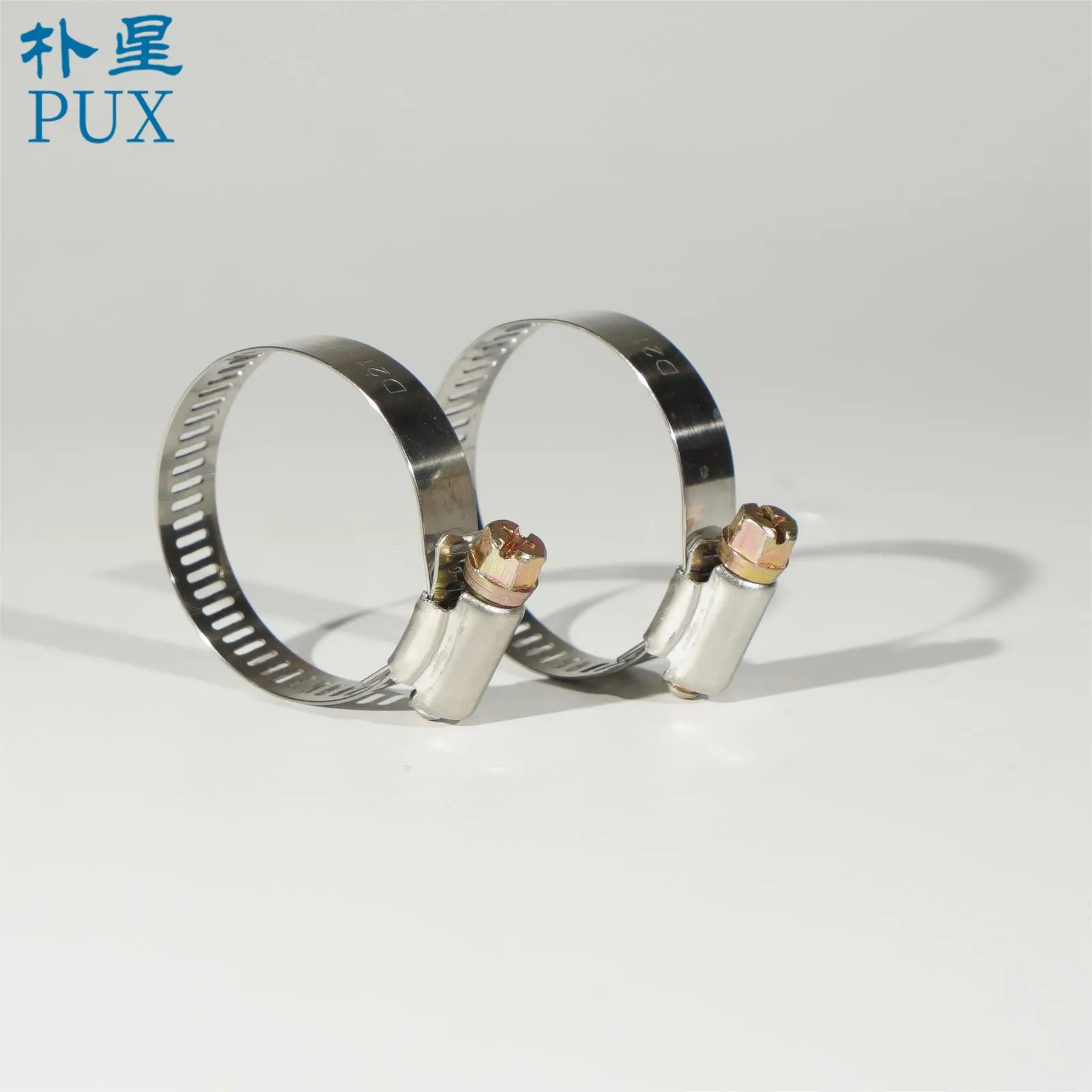 wholesale worm drive hose clamp