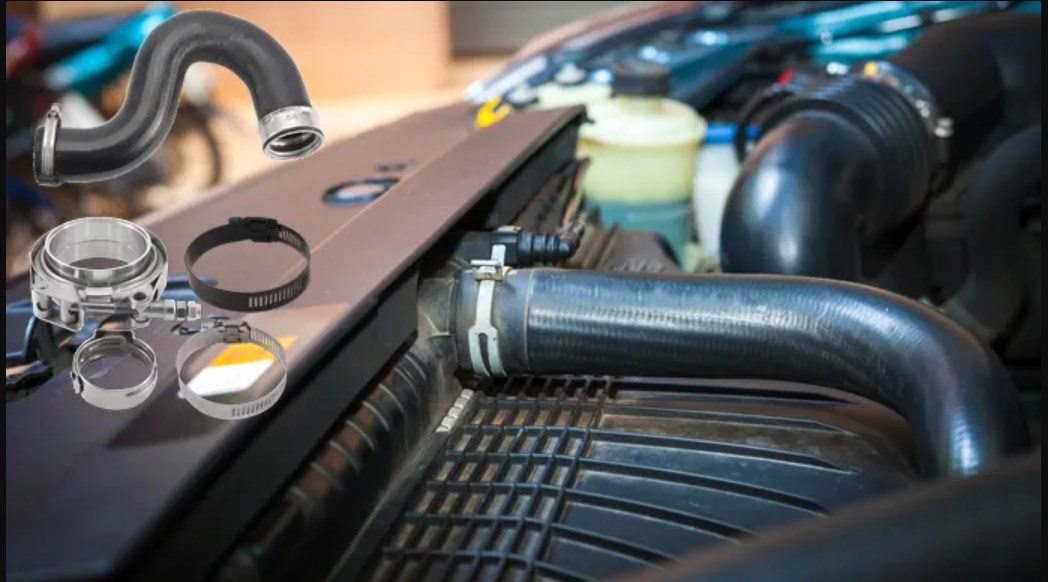 Innovative Solutions in Hose Clamp Manufacturing Industry for Enhanced Performance and Durability