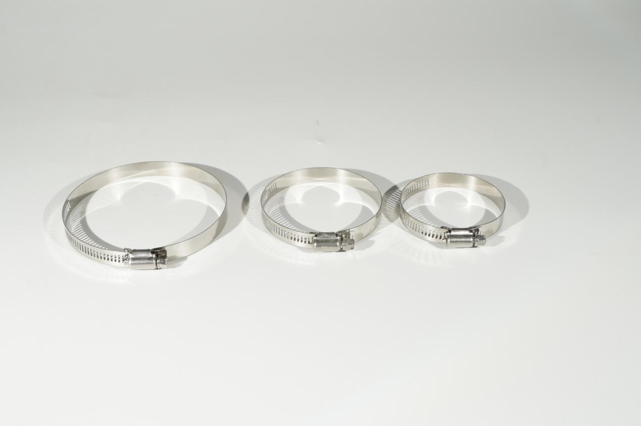 Hose Clamp Crimping Pliers Manufacturing for Efficient and Durable Connections