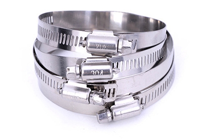 Top Suppliers of High-Pressure Hose Clamps for Optimal Performance and Durability