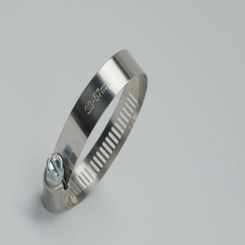 China's Durable Vent Hose Clamps for Secure Connections and Reliable Performance in Various Applications