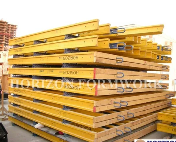 The Engineering Evolution of Shear Wall Formwork