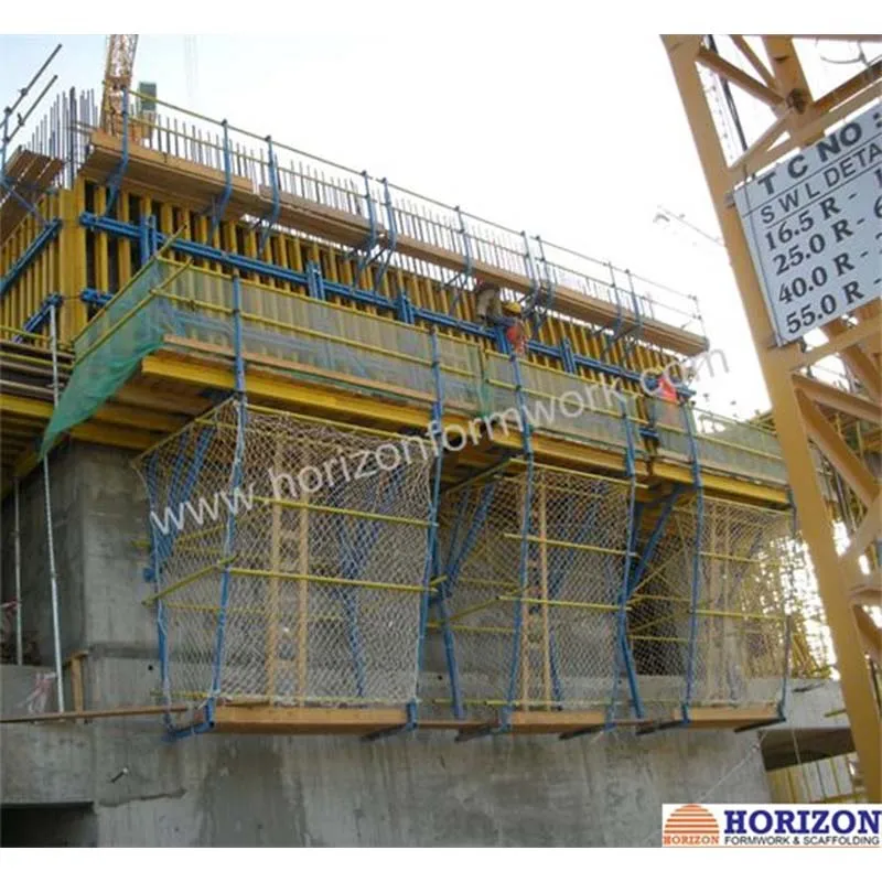 Elevating Construction with Modern Formwork Solutions